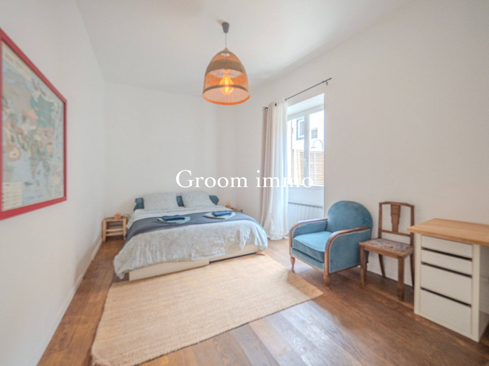 Image_11, Appartement, Biarritz, ref : VAP10004607
