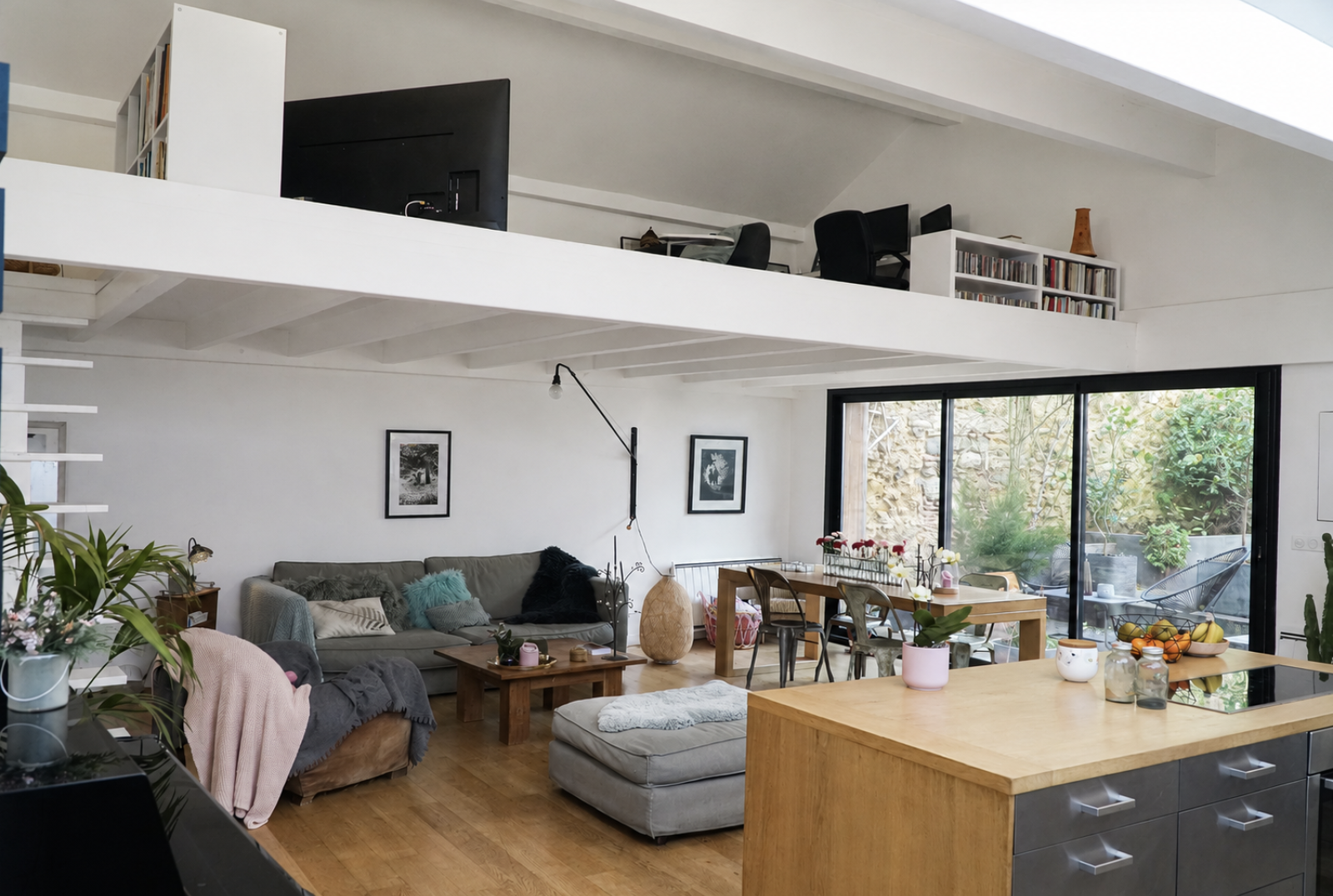 Image_3, Appartement, Biarritz, ref : VAP10004607