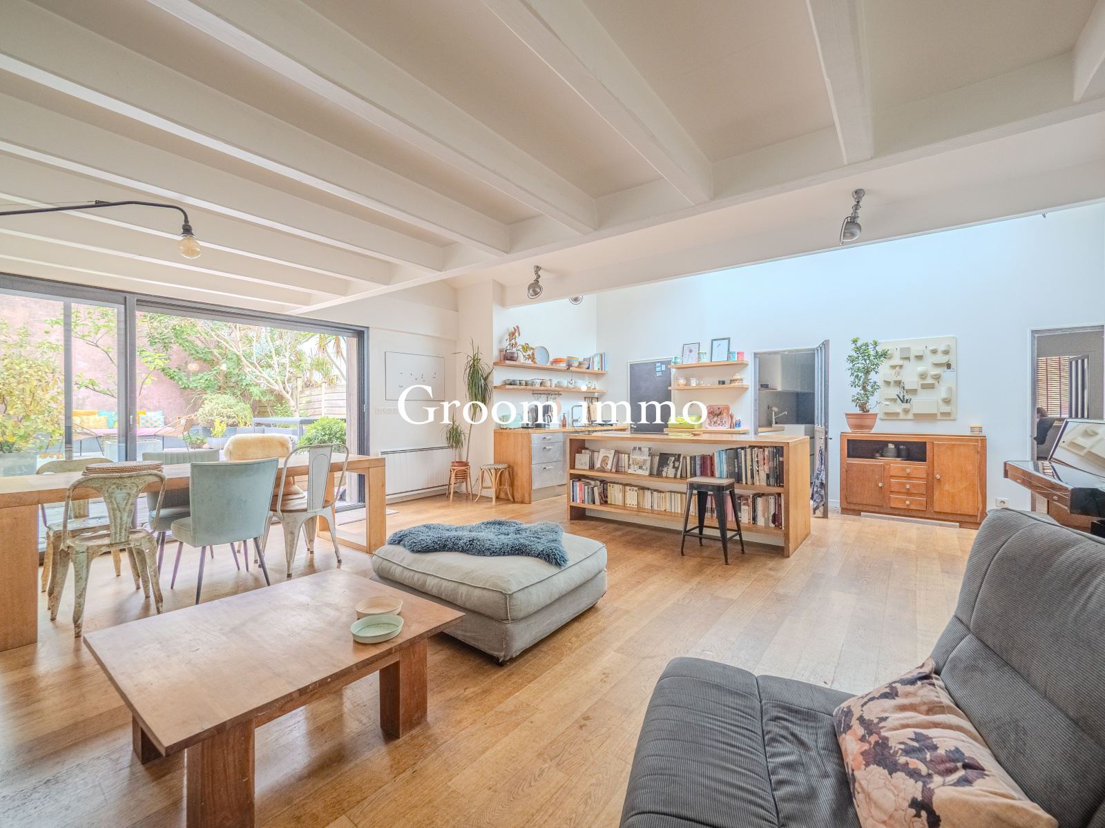 Image_5, Appartement, Biarritz, ref : VAP10004607