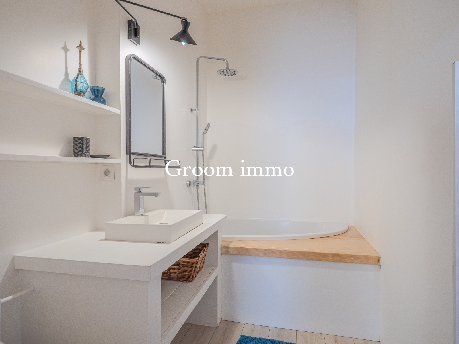 Image_13, Appartement, Biarritz, ref : VAP10004607