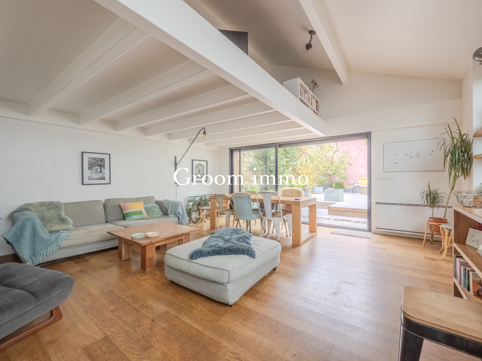 Image_4, Appartement, Biarritz, ref : VAP10004607