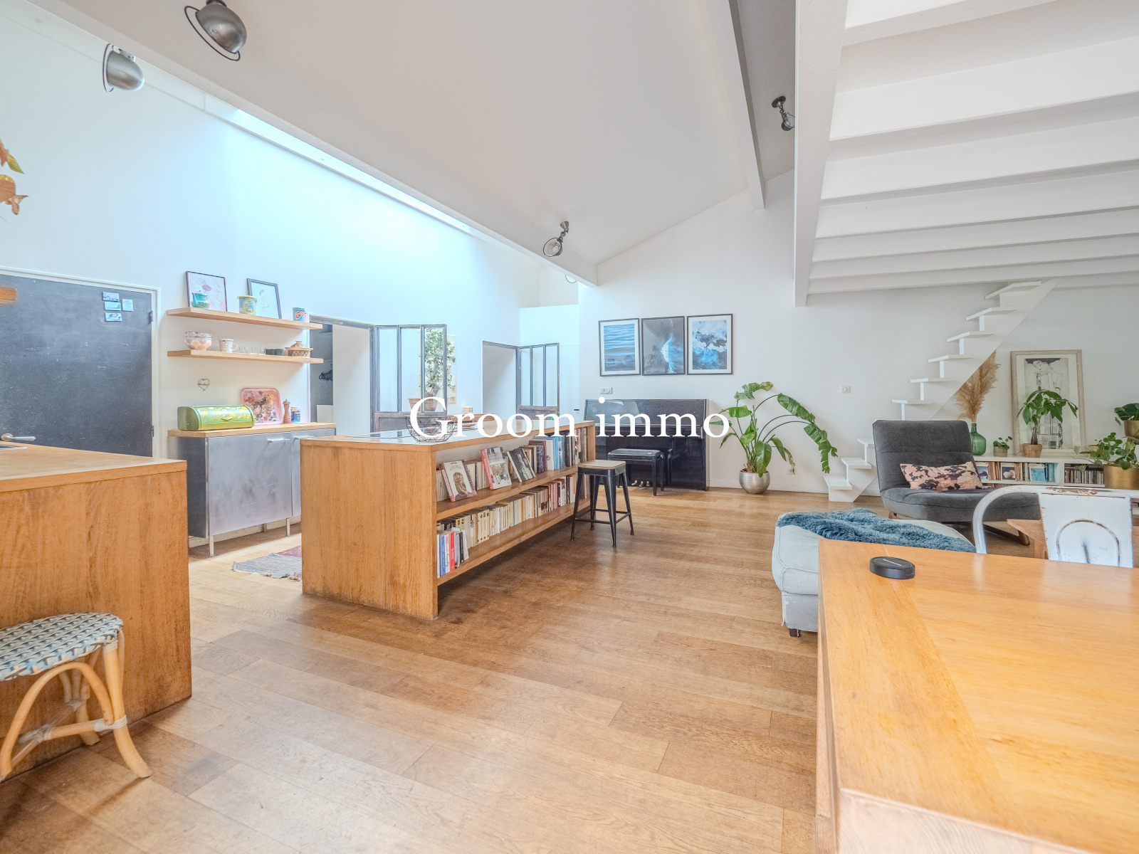 Image_7, Appartement, Biarritz, ref : VAP10004607