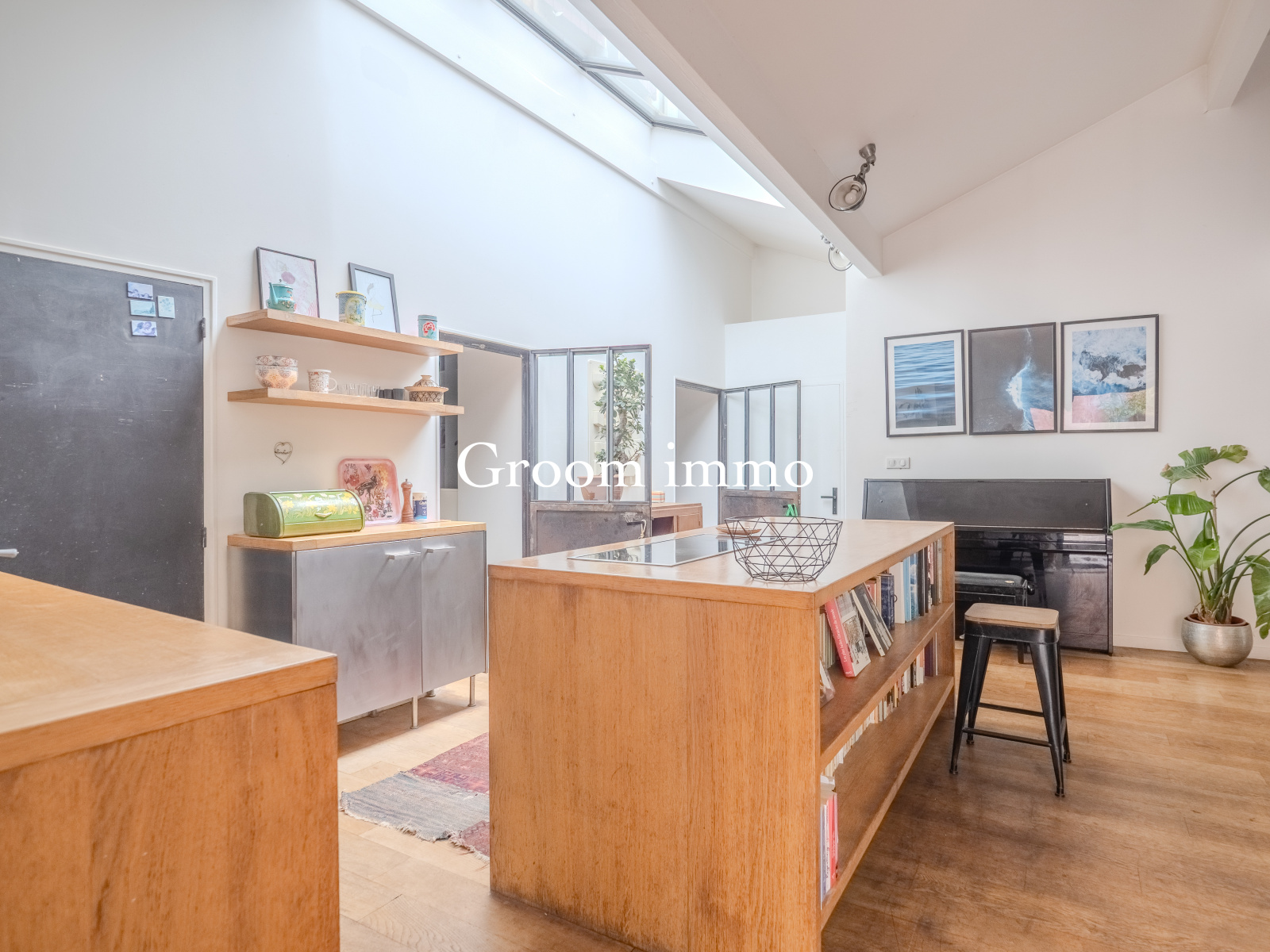 Image_6, Appartement, Biarritz, ref : VAP10004607
