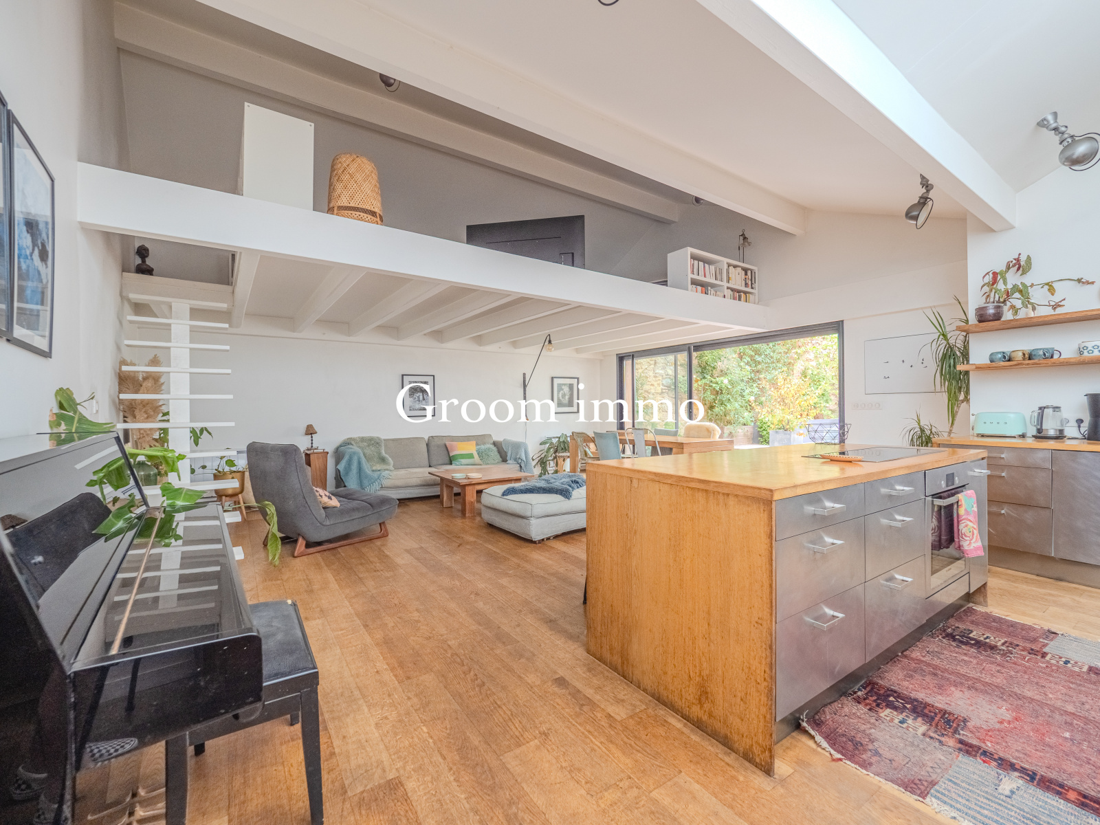 Image_8, Appartement, Biarritz, ref : VAP10004607
