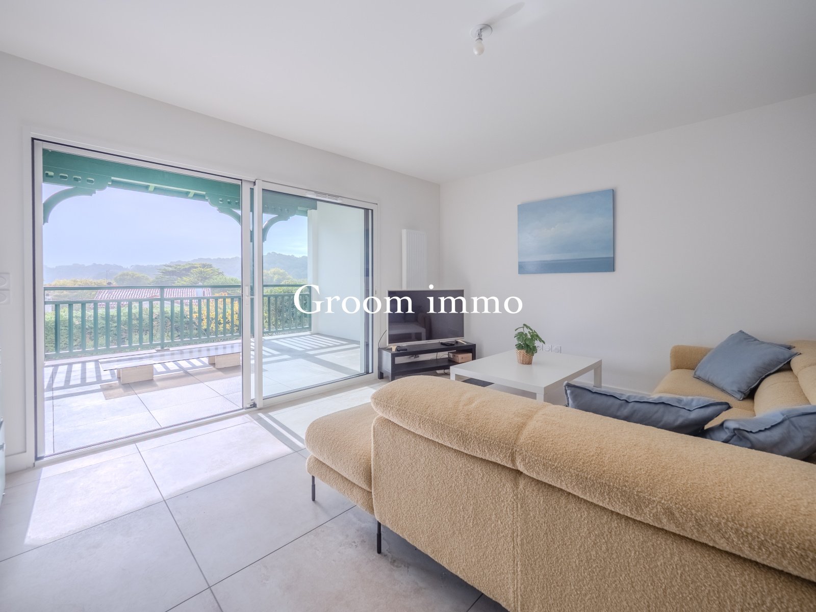 Image_3, Appartement, Bidart, ref :MEVAP420004464