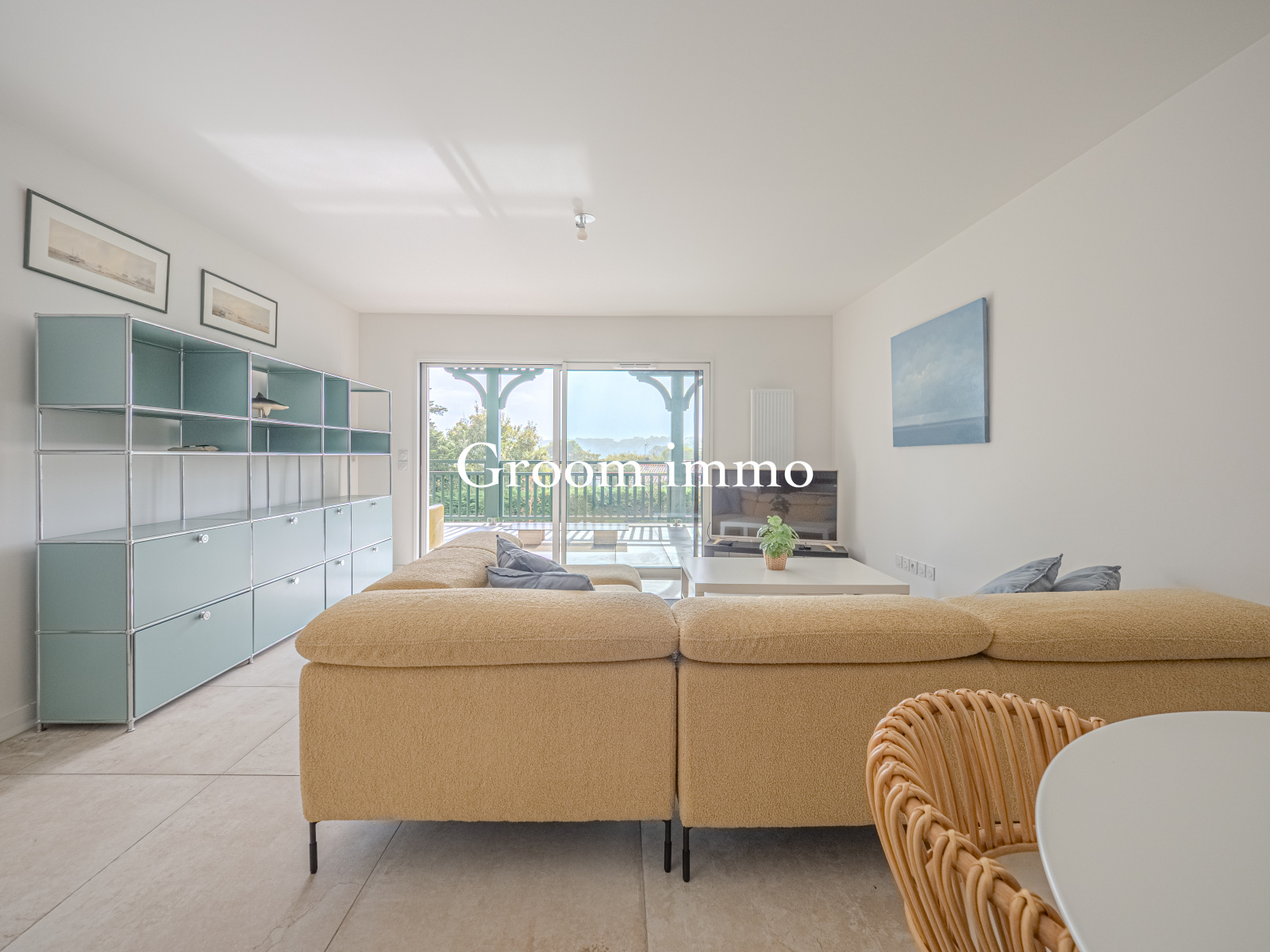Image_2, Appartement, Bidart, ref :MEVAP420004464