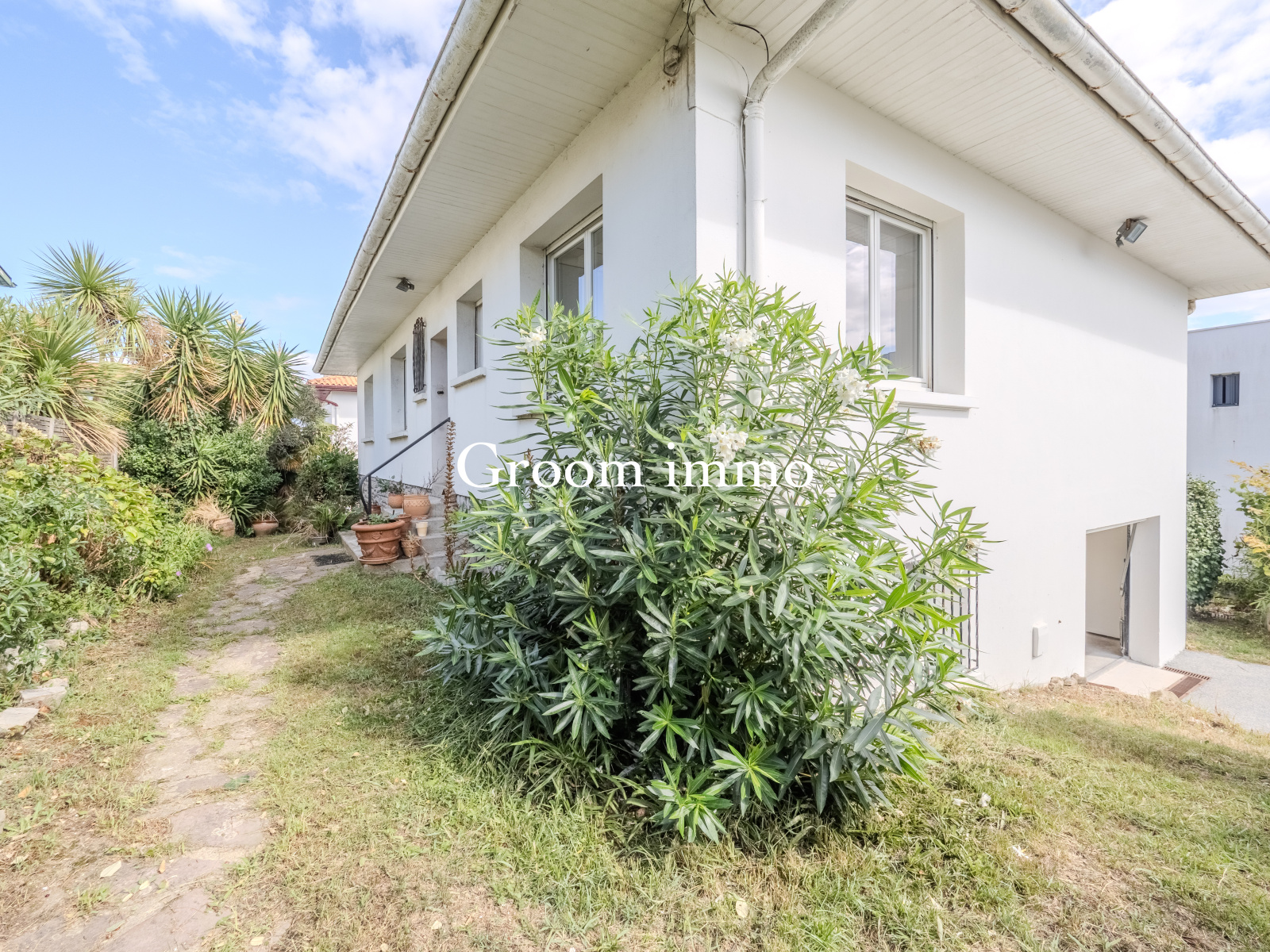 Image_1, Maison, Biarritz, ref :EM1376
