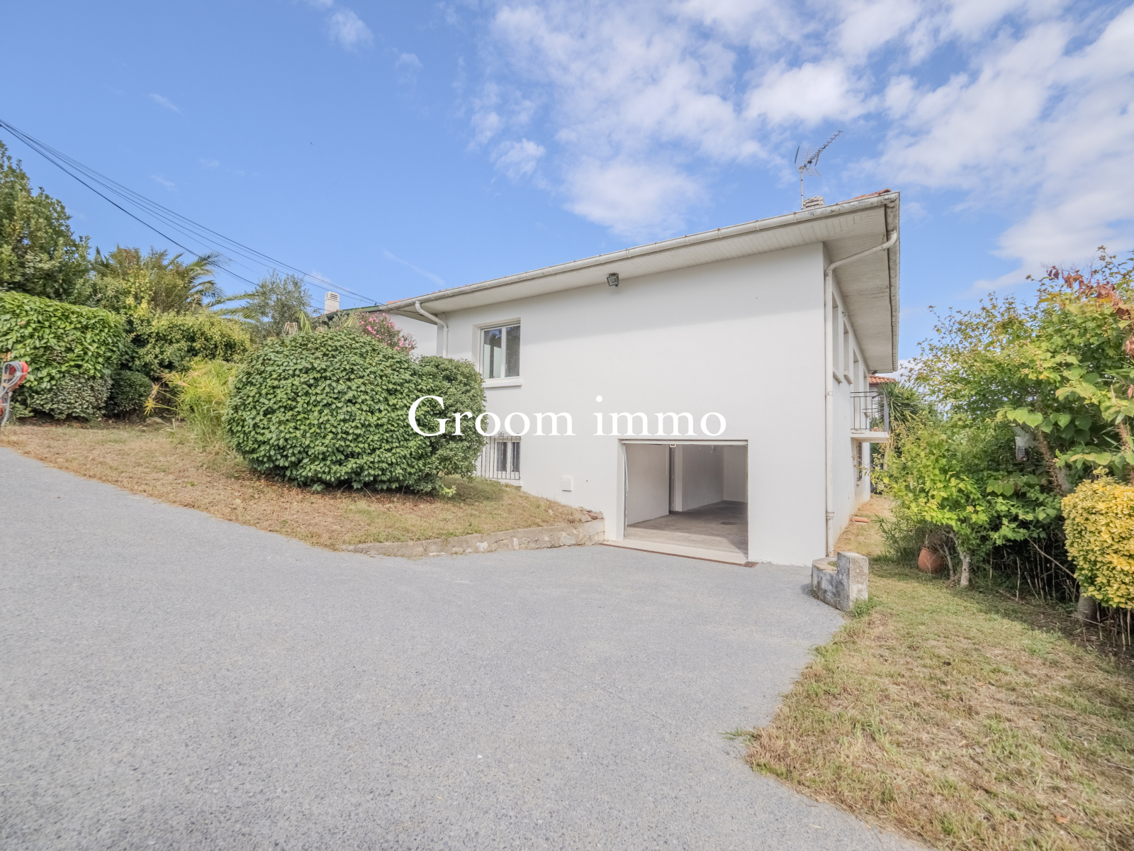 Image_2, Maison, Biarritz, ref :EM1376