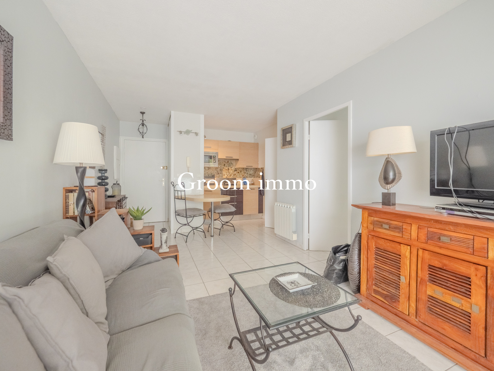 Image_4, Appartement, Biarritz, ref :rl1366