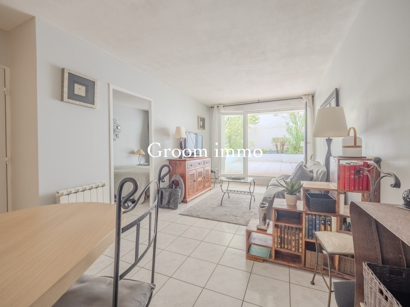 Image_2, Appartement, Biarritz, ref :rl1366