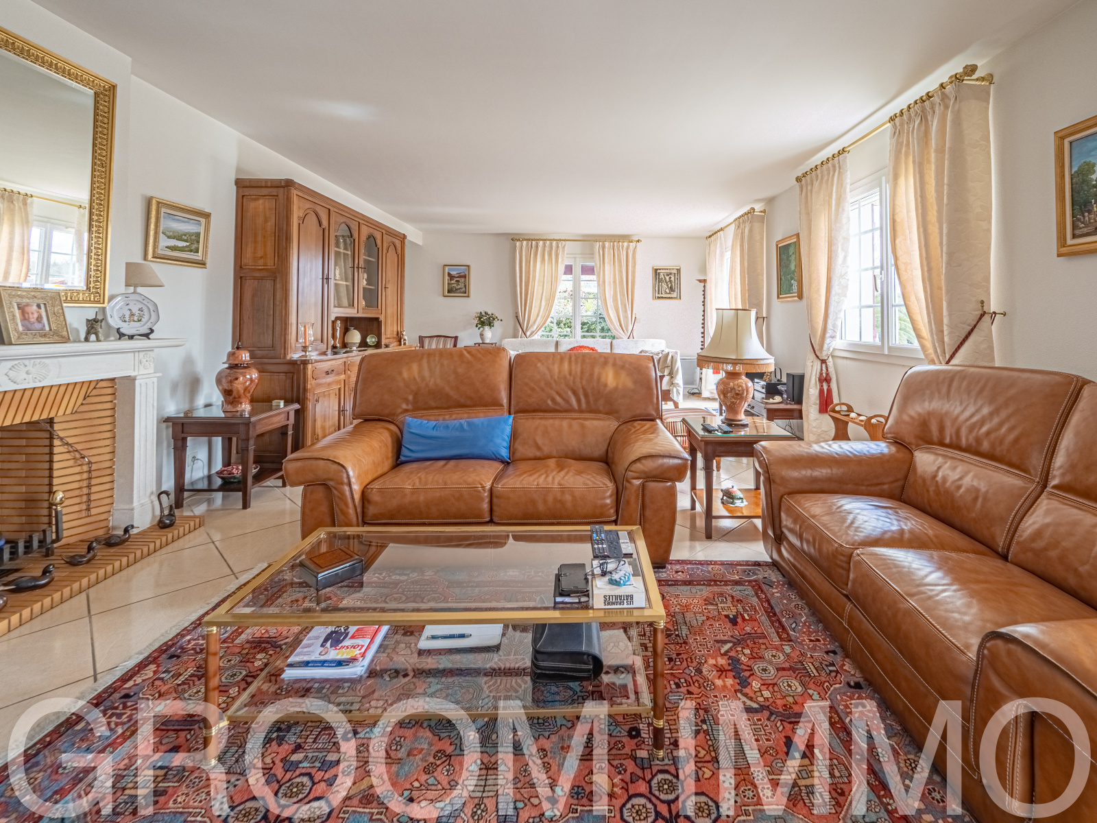 Image_5, Maison, Arbonne, ref :61