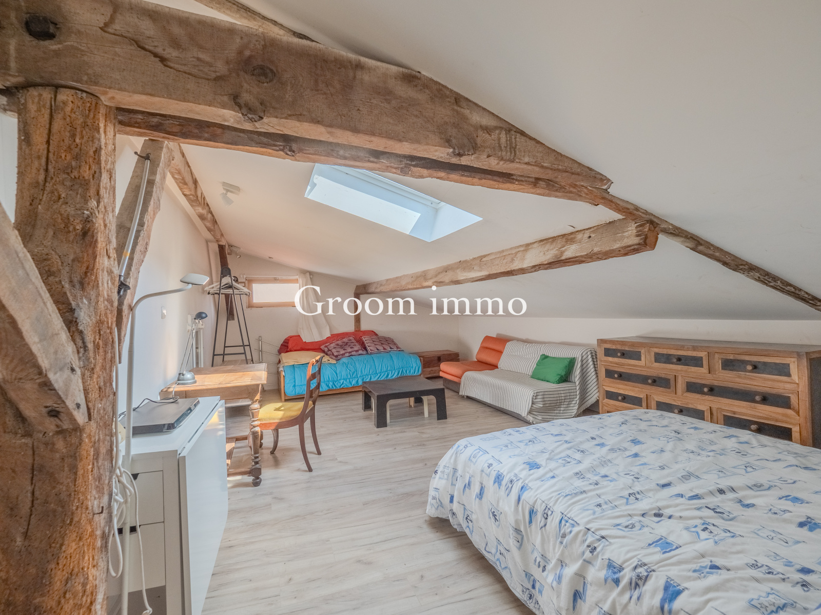 Image_5, Appartement, Biarritz, ref :RL1316
