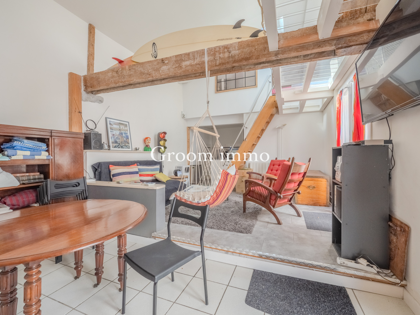 Image_2, Appartement, Biarritz, ref :RL1316