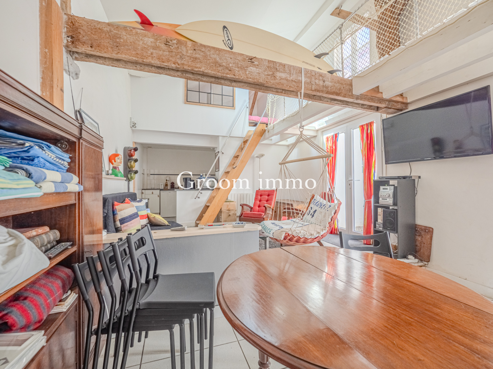Image_3, Appartement, Biarritz, ref :RL1316