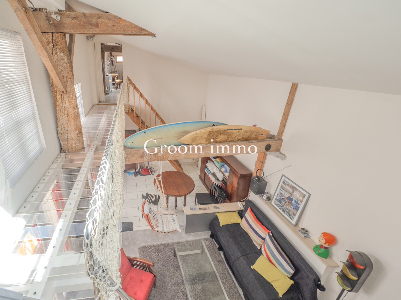 Image_4, Appartement, Biarritz, ref :RL1316