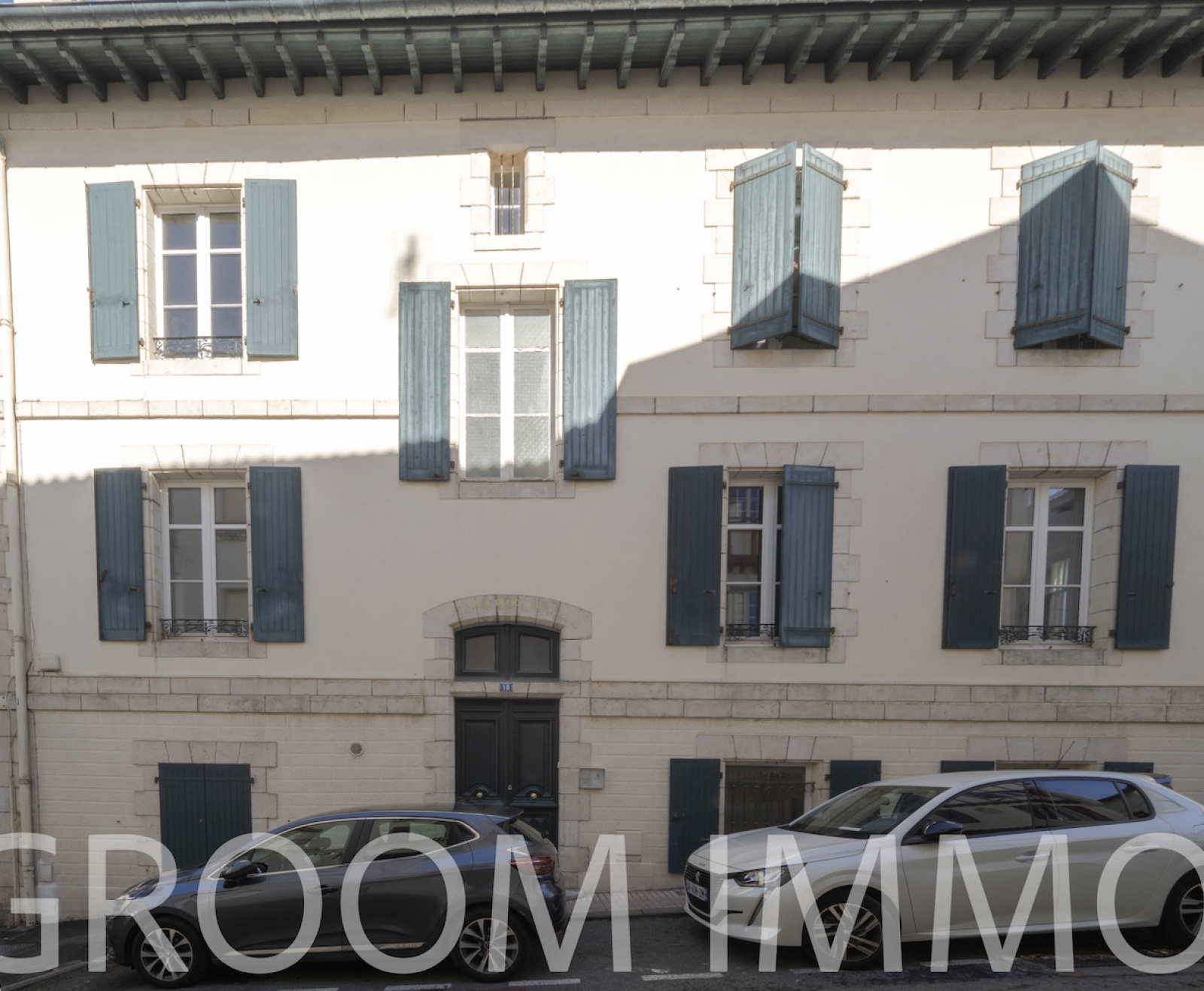 Image_1, Appartement, Biarritz, ref :1155