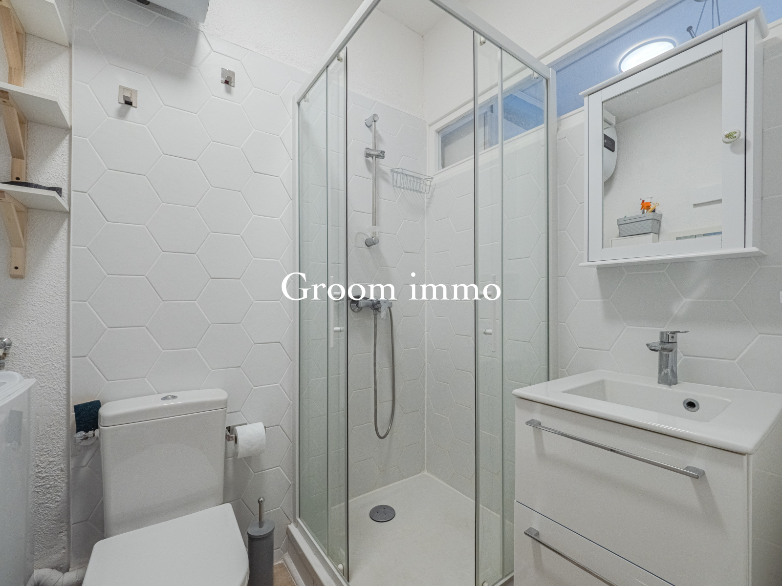 Image_4, Appartement, Biarritz, ref : VAP10004582