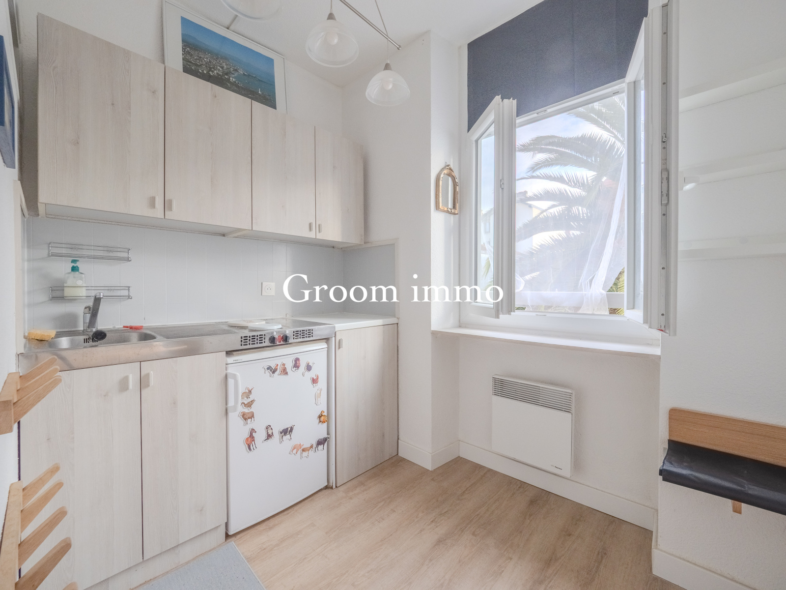 Image_3, Appartement, Biarritz, ref : VAP10004582