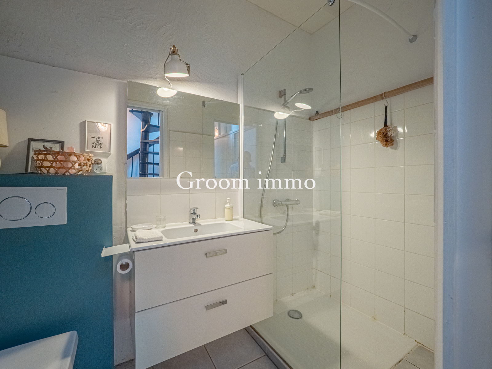 Image_6, Appartement, Biarritz, ref :1226