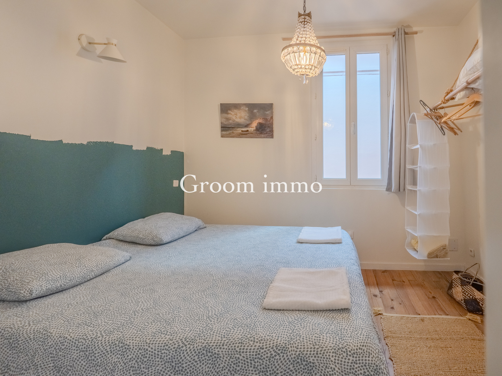 Image_4, Appartement, Biarritz, ref :1226