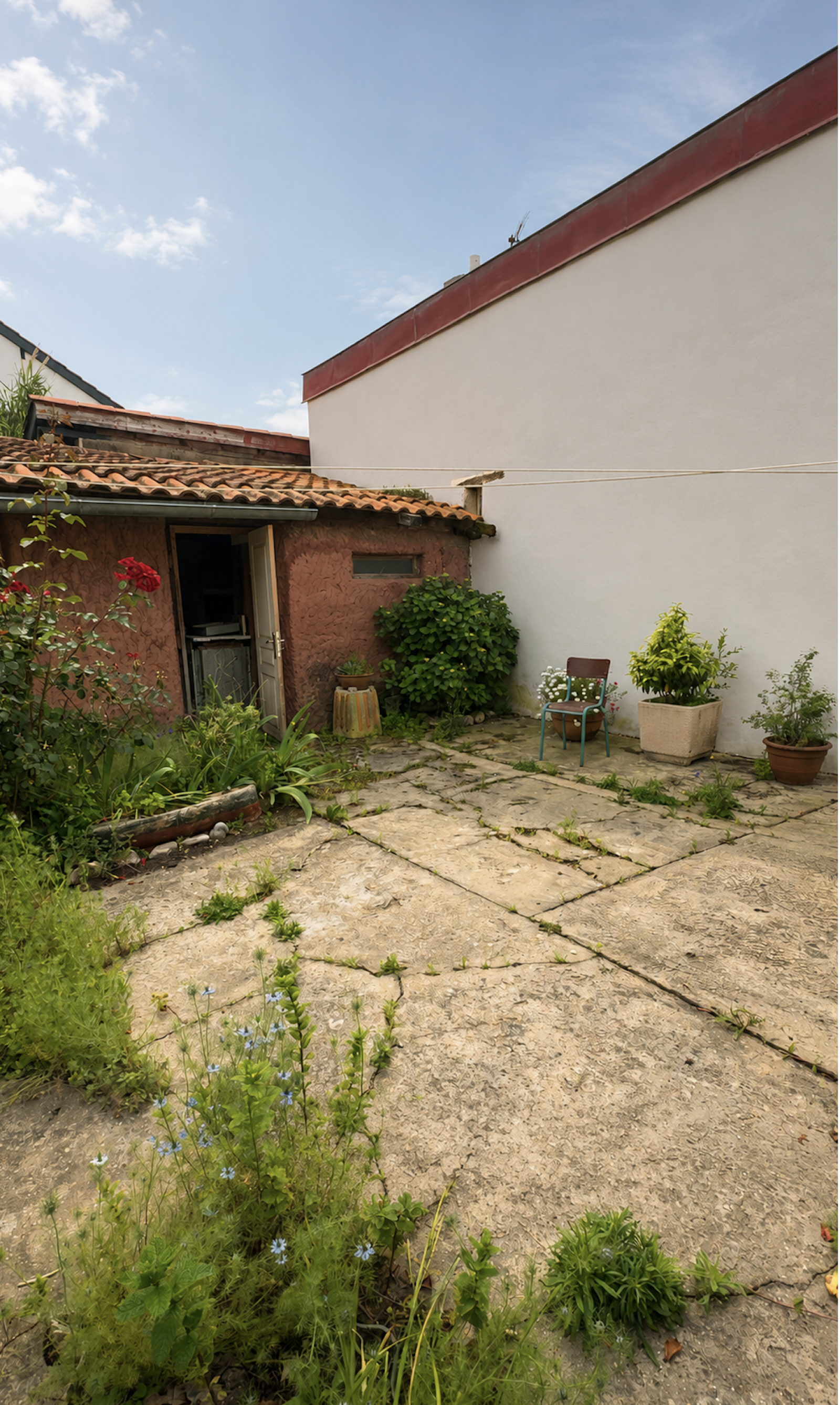 Image_4, Maison, Biarritz, ref :LJV400004592