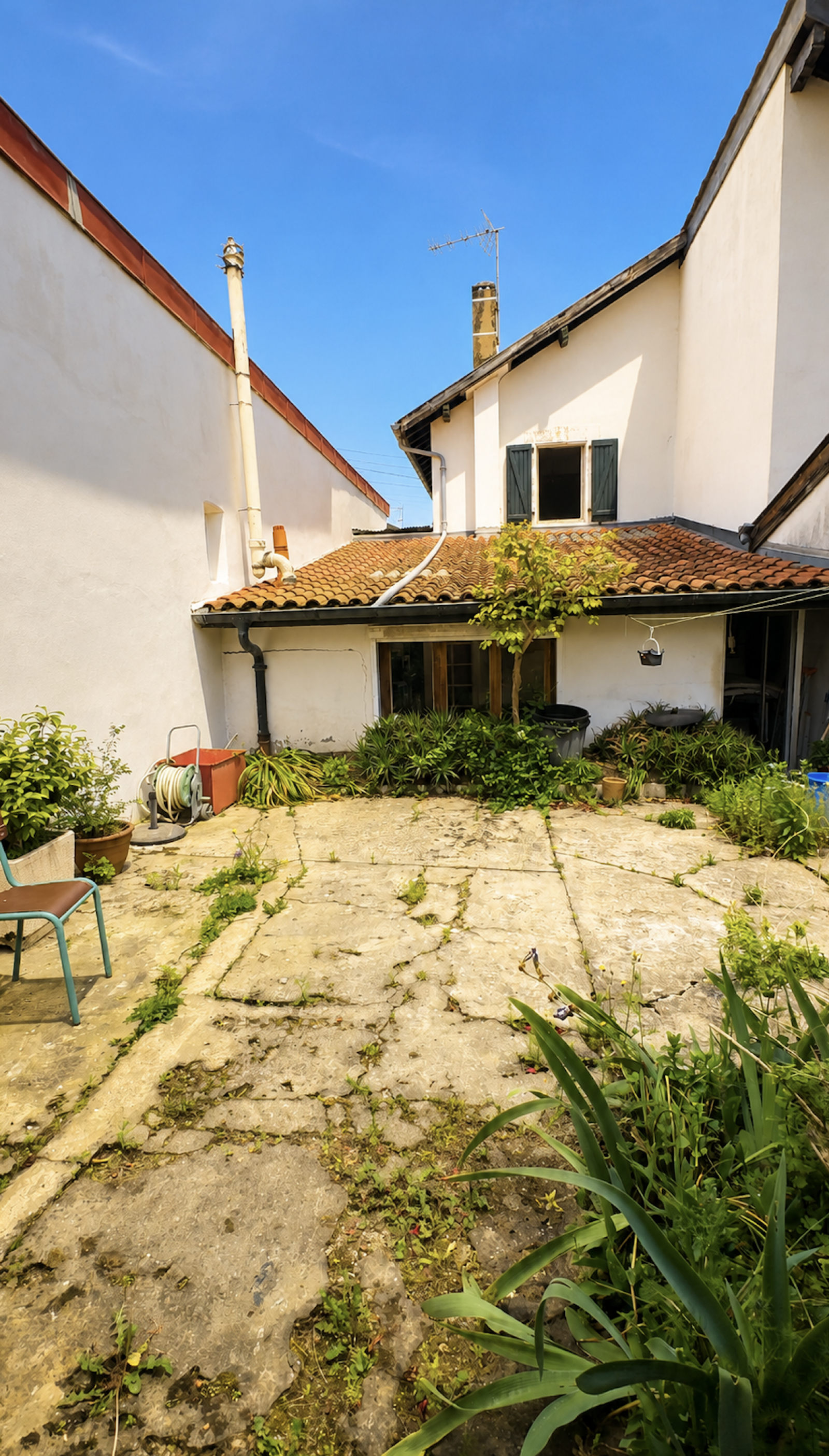 Image_1, Maison, Biarritz, ref :LJV400004592