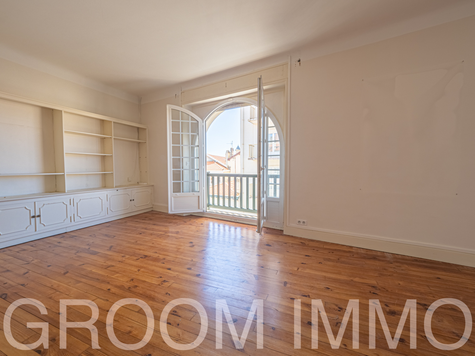 Image_1, Appartement, Biarritz, ref :DJB