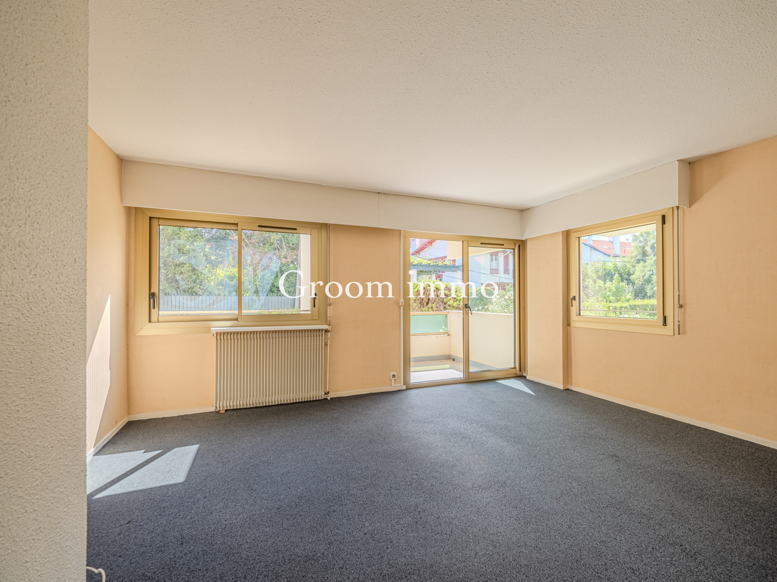 Image_1, Appartement, Biarritz, ref :RL1332