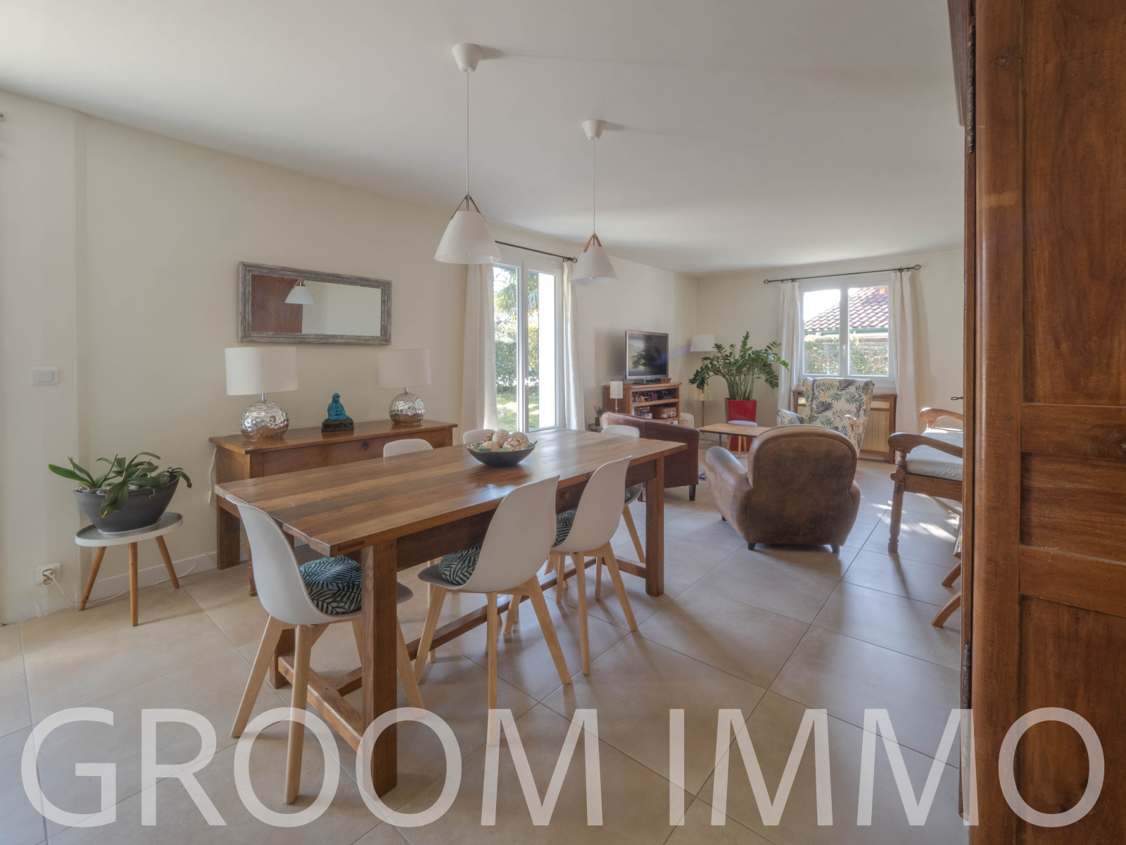 Image_5, Maison, Bidart, ref :1153