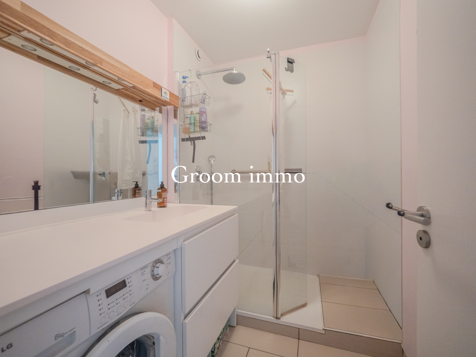 Image_9, Appartement, Biarritz, ref :RL1380