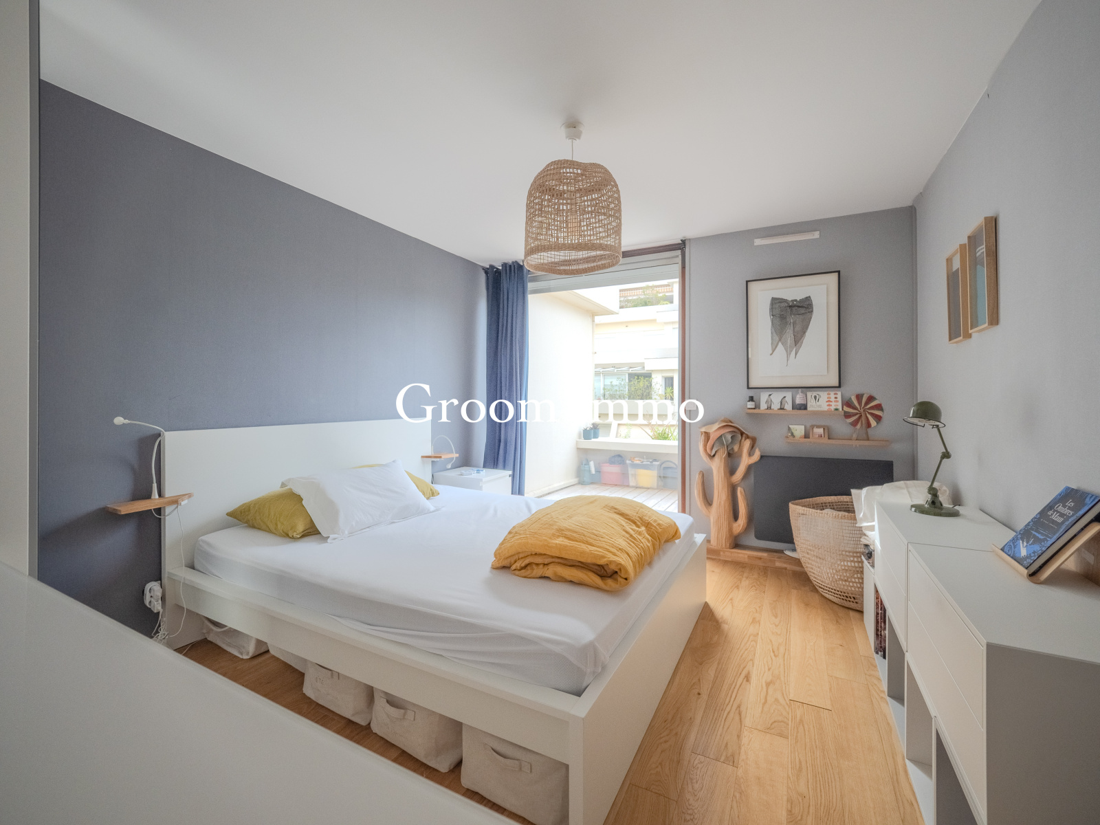 Image_8, Appartement, Biarritz, ref :RL1380