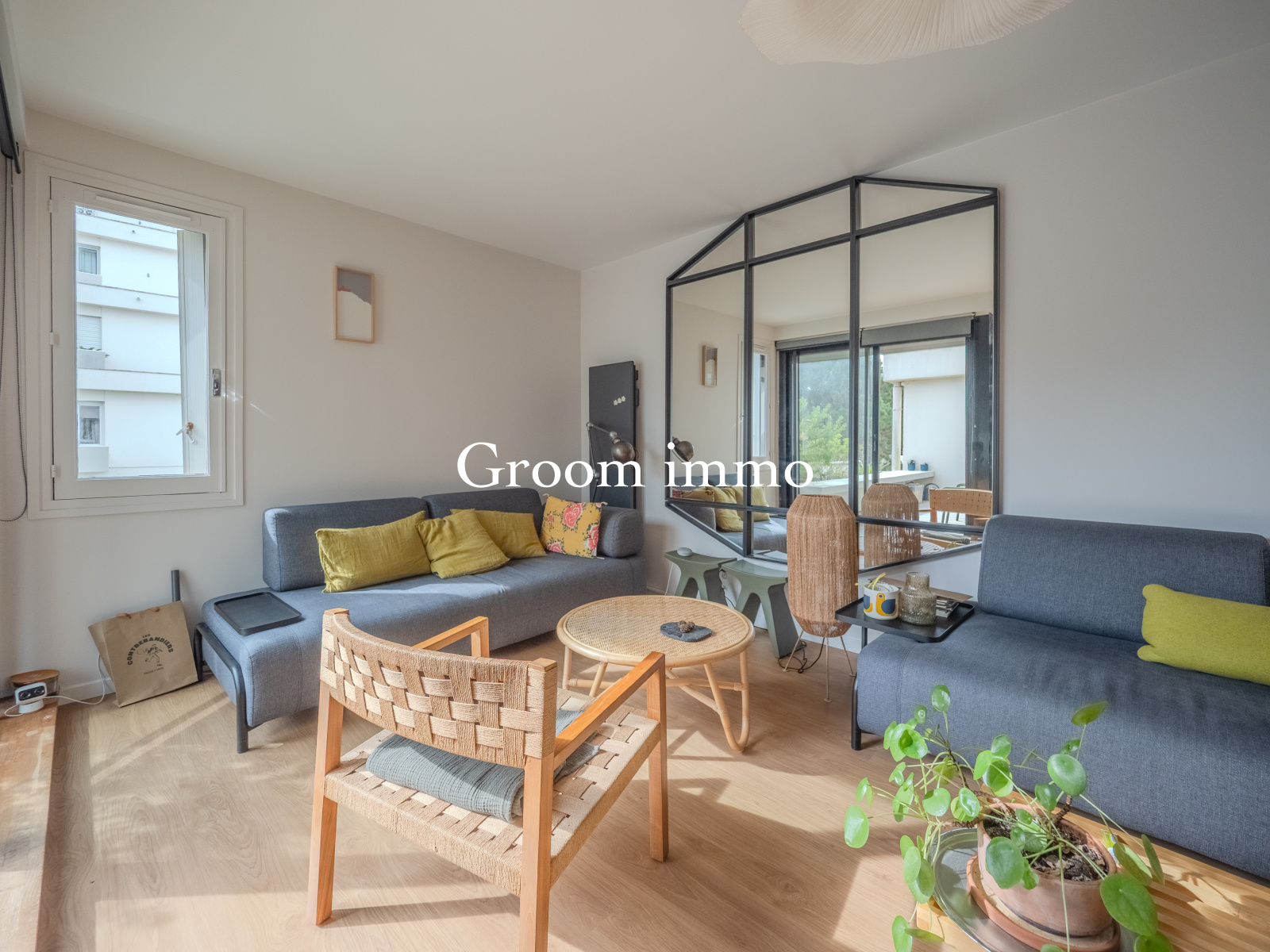 Image_5, Appartement, Biarritz, ref :RL1380