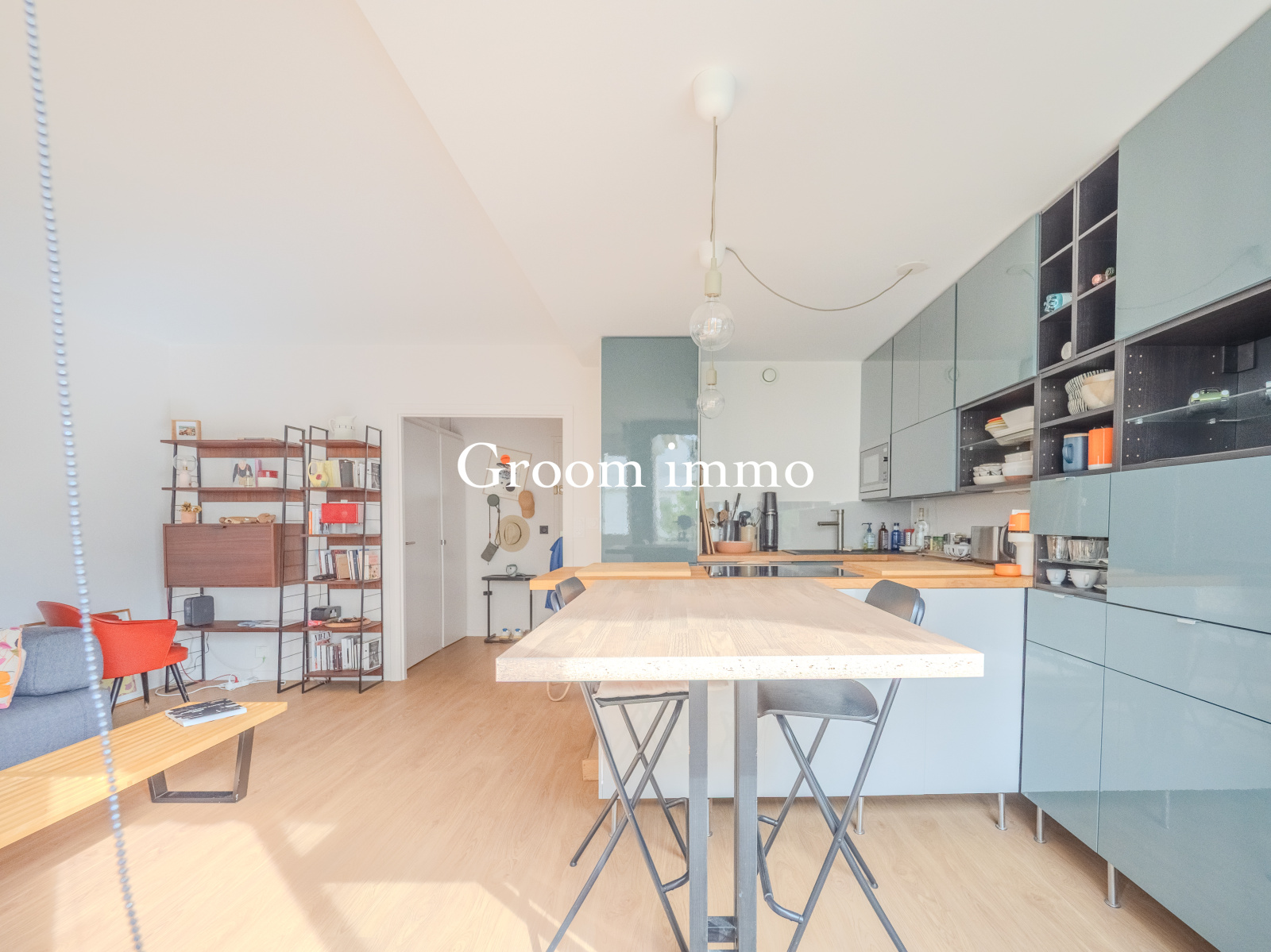 Image_6, Appartement, Biarritz, ref :RL1380