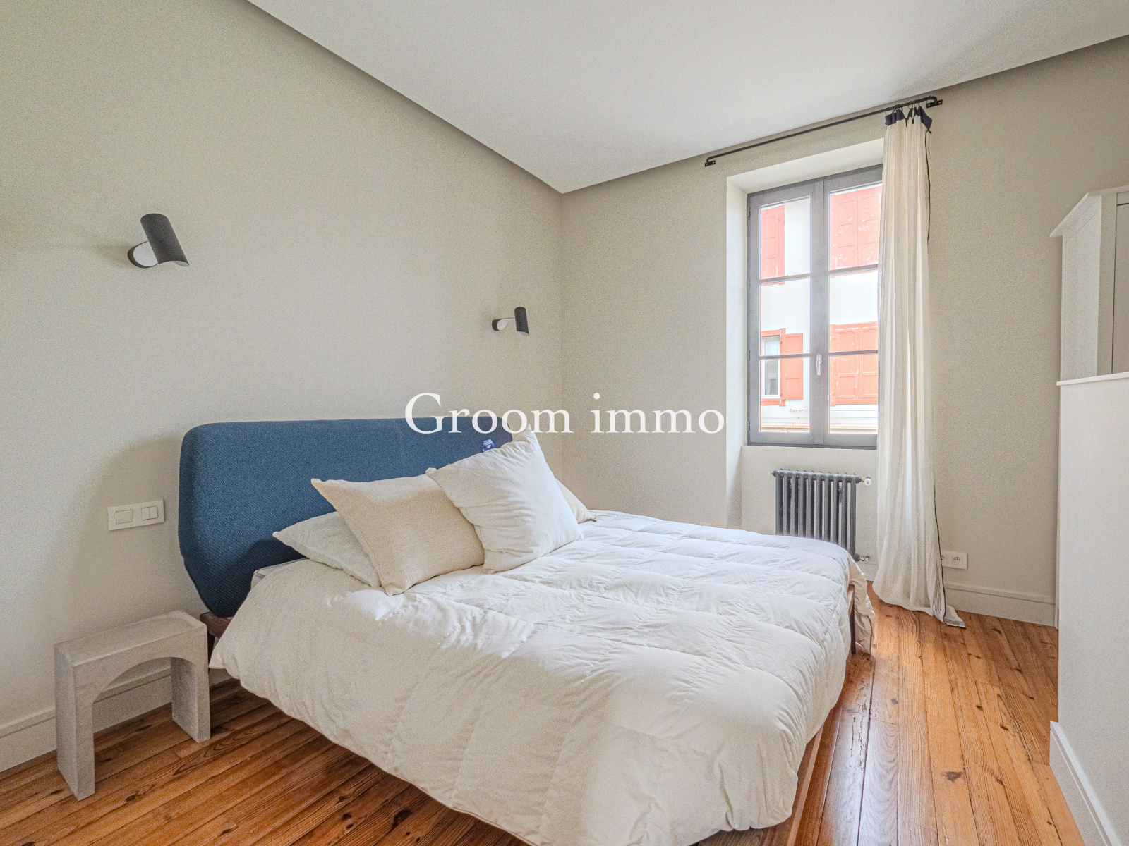 Image_5, Appartement, Biarritz, ref : VAP10004282