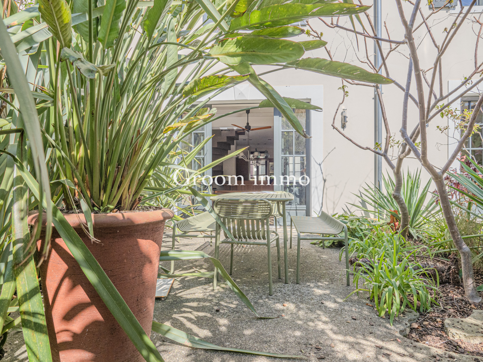 Image_2, Maison, Biarritz, ref :DL1285