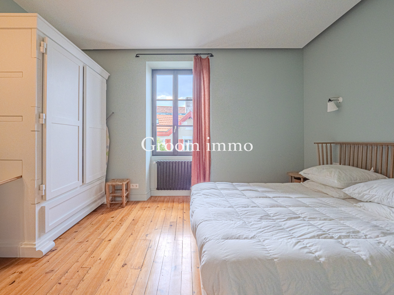 Image_6, Appartement, Biarritz, ref : VAP10004282