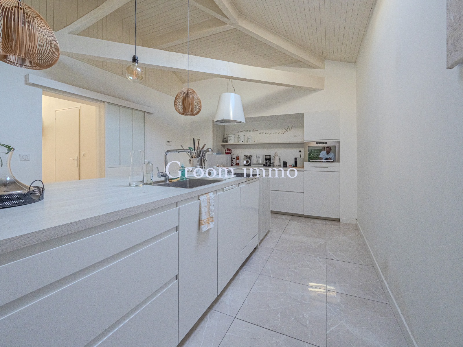 Image_8, Maison, Biarritz, ref :1246