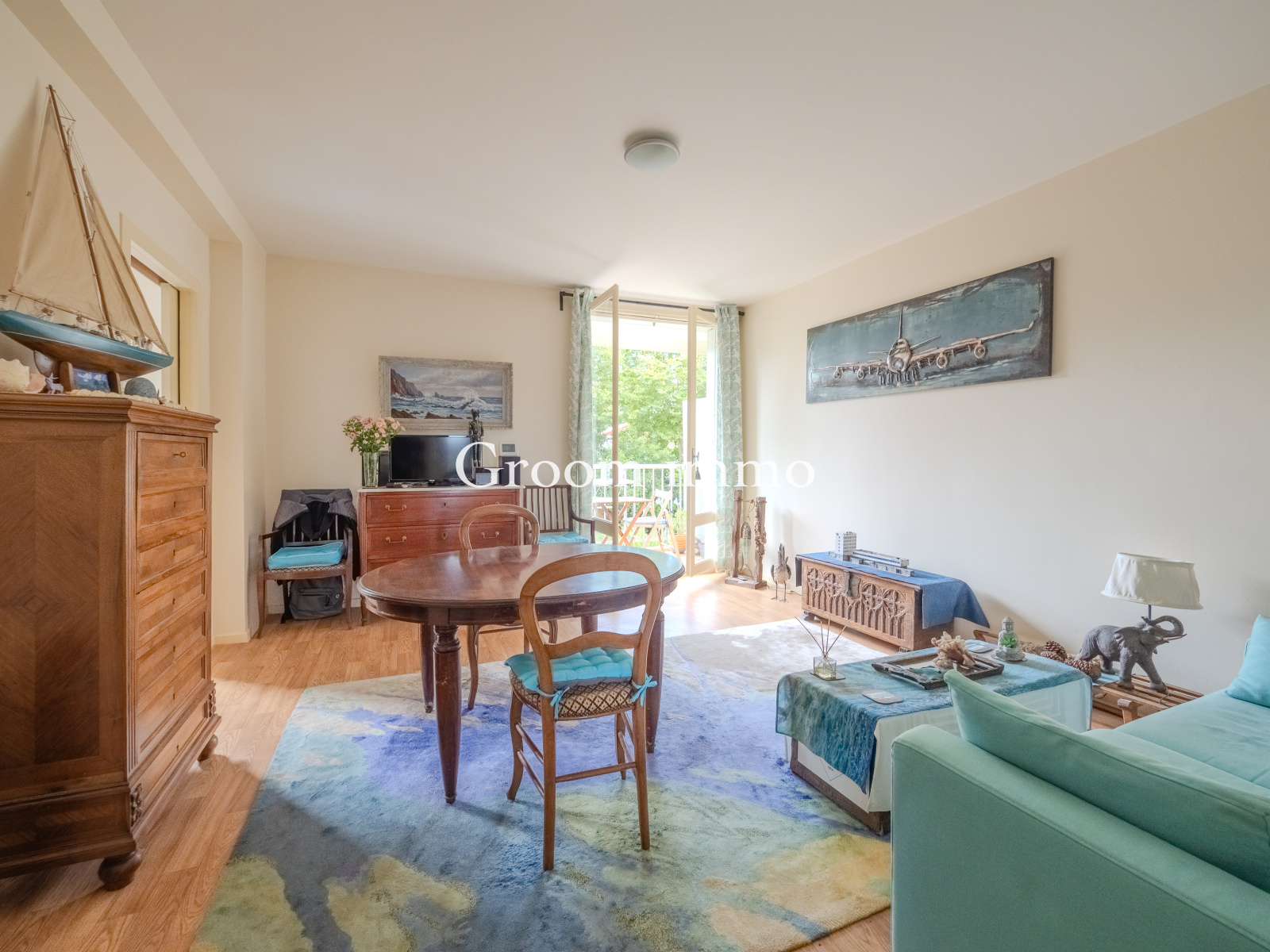 Image_3, Appartement, Biarritz, ref :RL1322