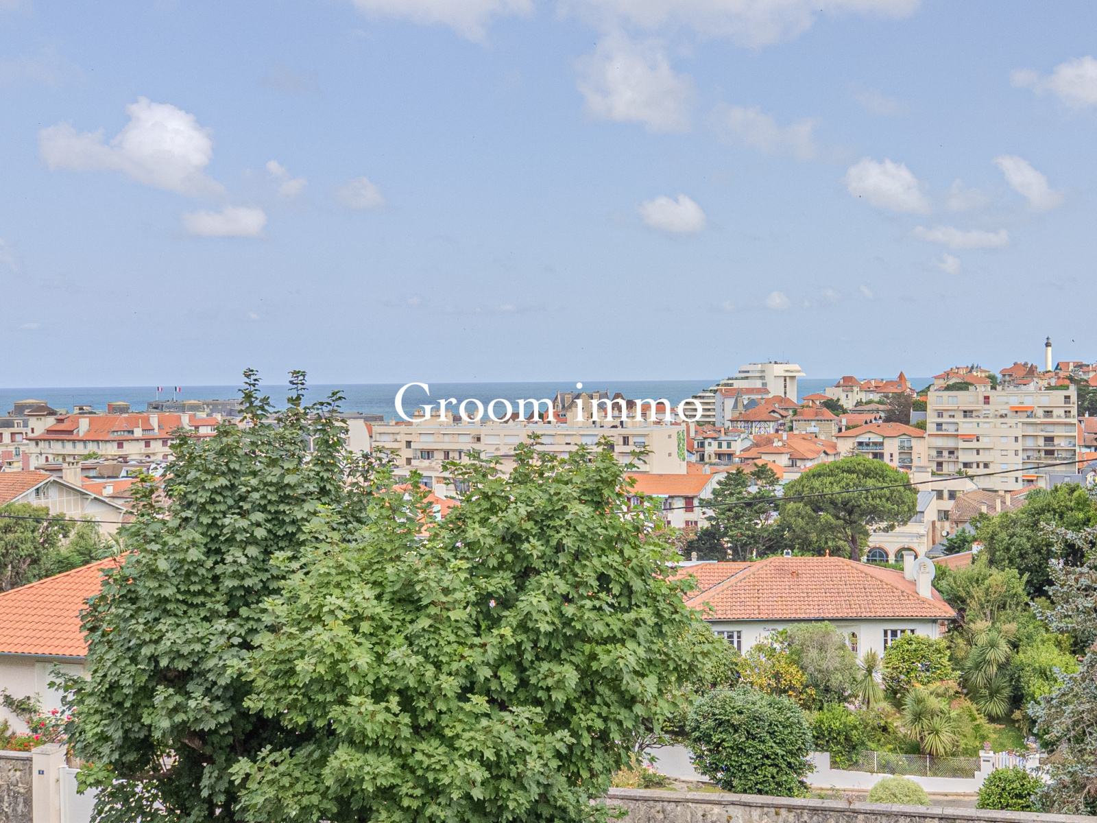 Image_3, Appartement, Biarritz, ref :RL1322
