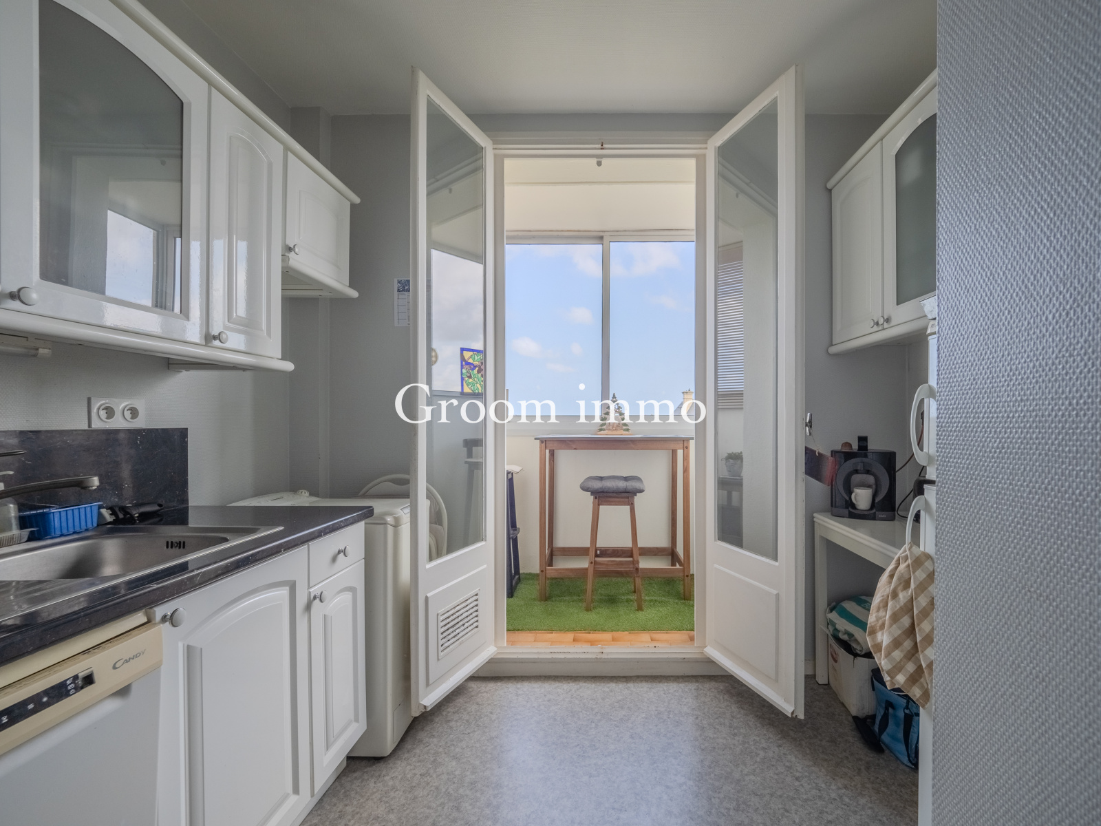 Image_4, Appartement, Biarritz, ref :RL1322