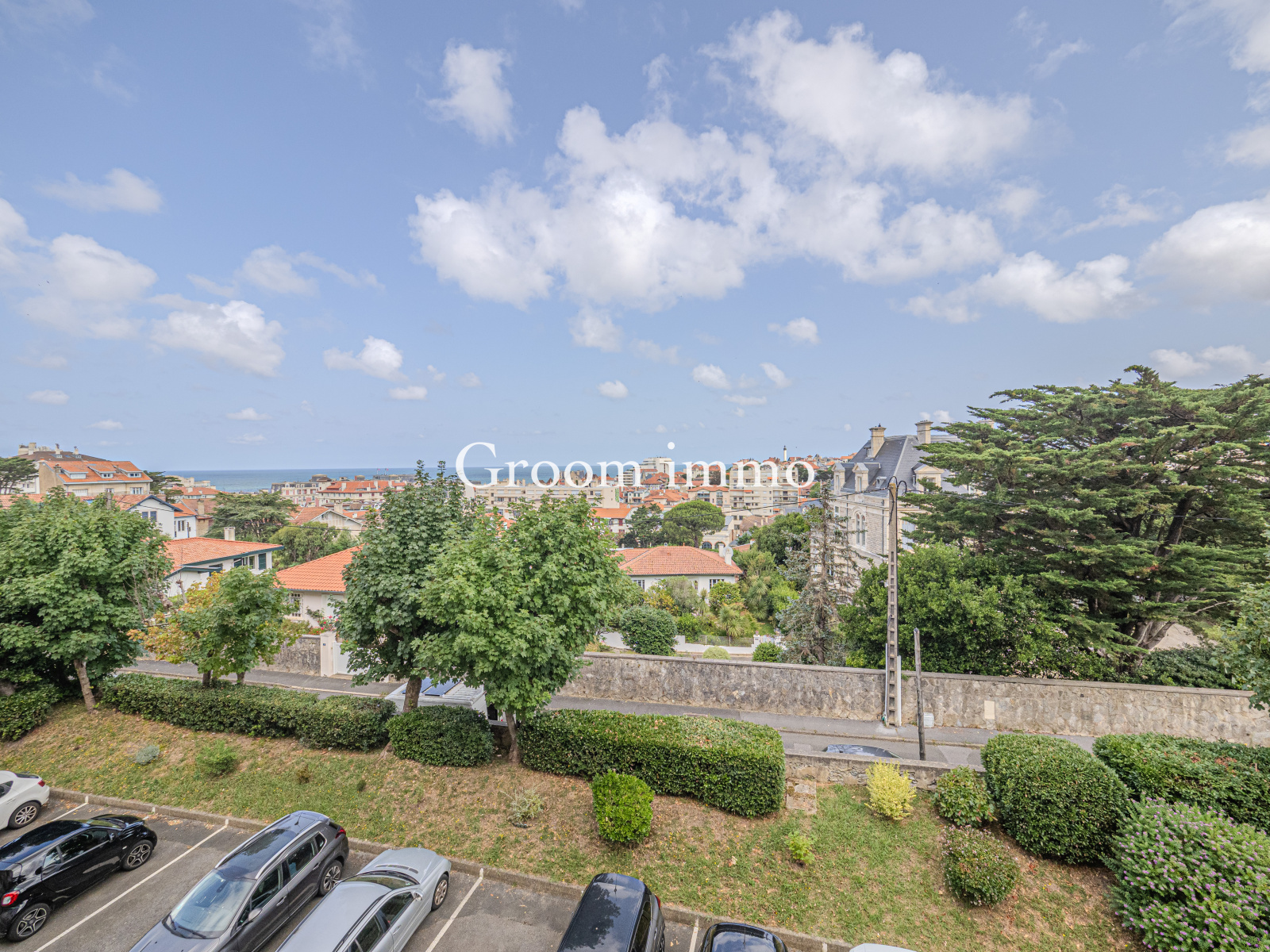 Image_2, Appartement, Biarritz, ref :RL1322