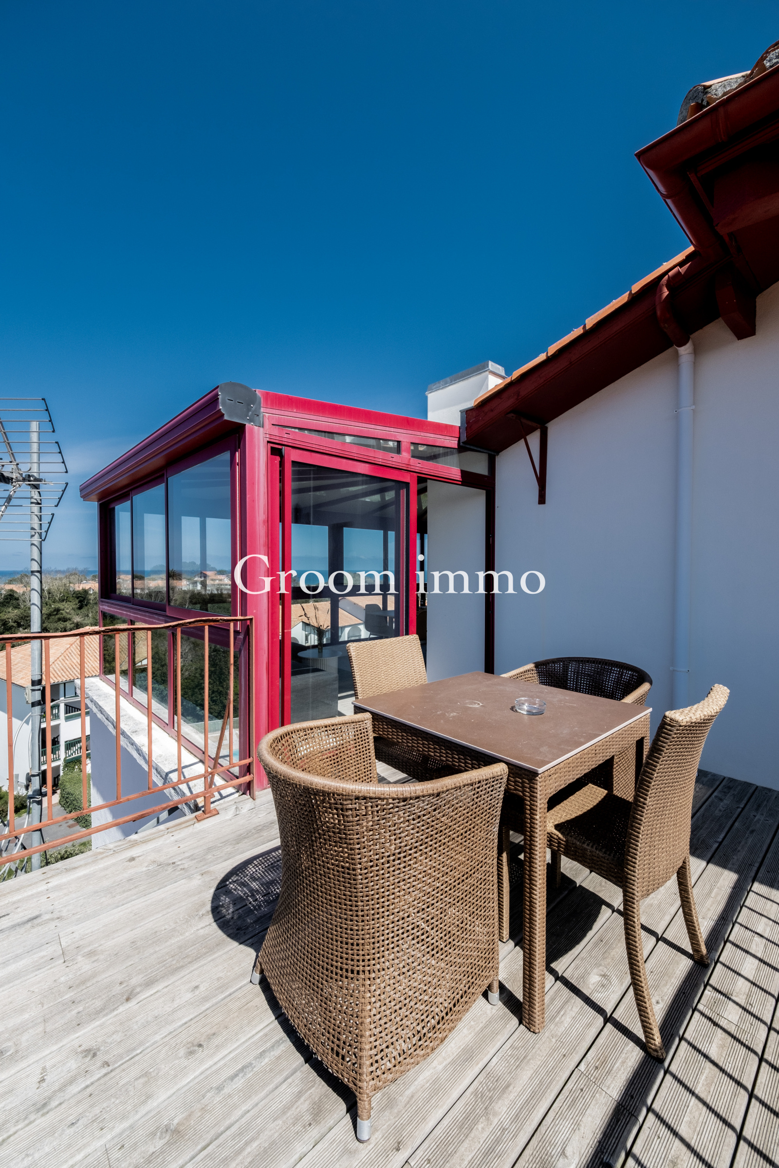 Image_3, Appartement, Saint-Jean-de-Luz, ref :appt22