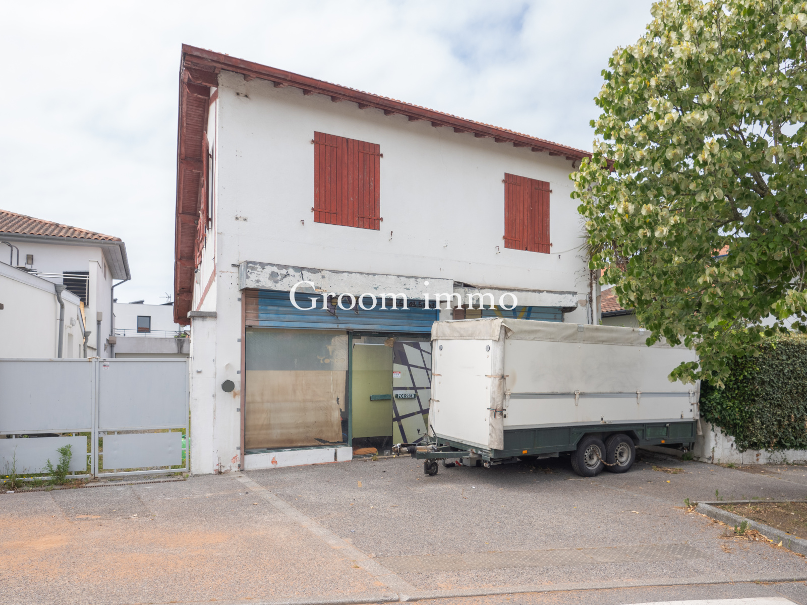 Image_1, Maison, Anglet, ref :RL1324