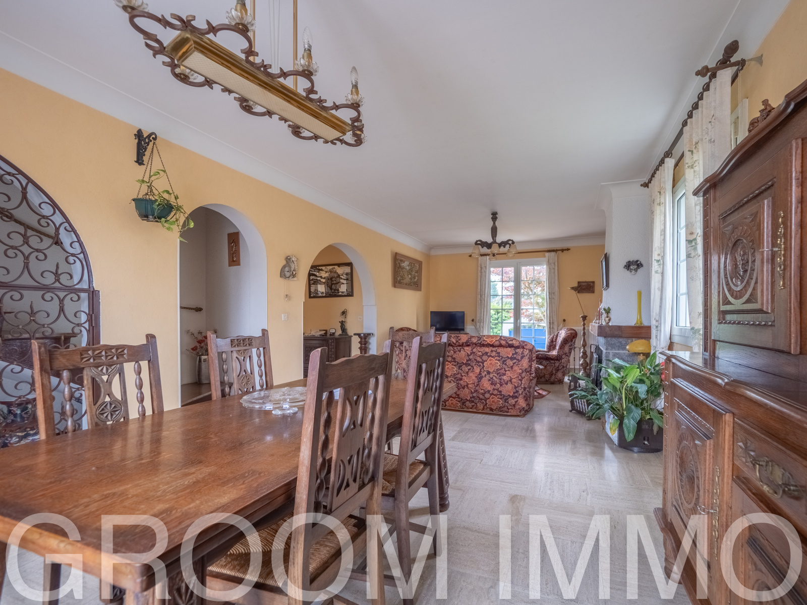 Image_7, Maison, Biarritz, ref :78
