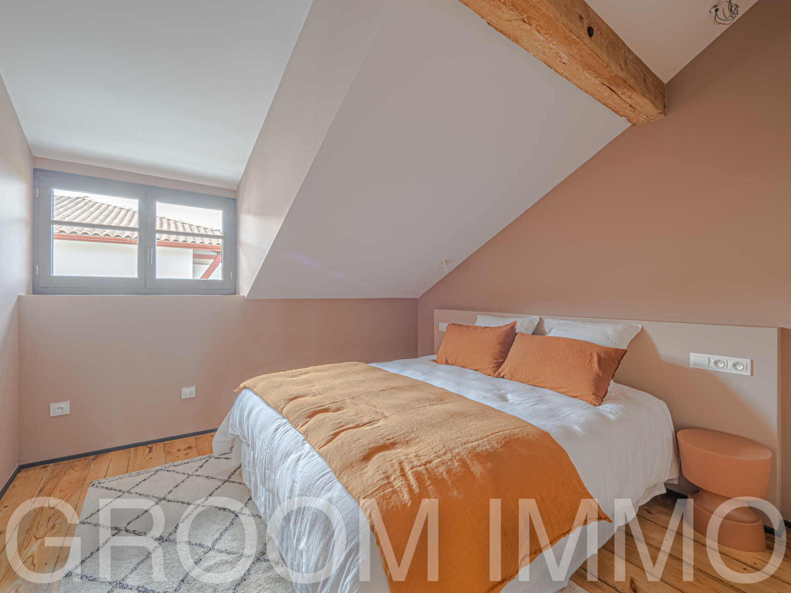 Image_9, Appartement, Guéthary, ref :1097