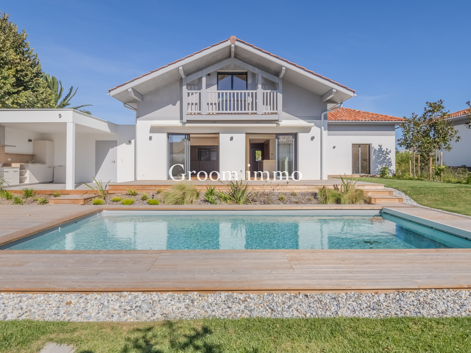 Image_1, Maison, Anglet, ref :1259