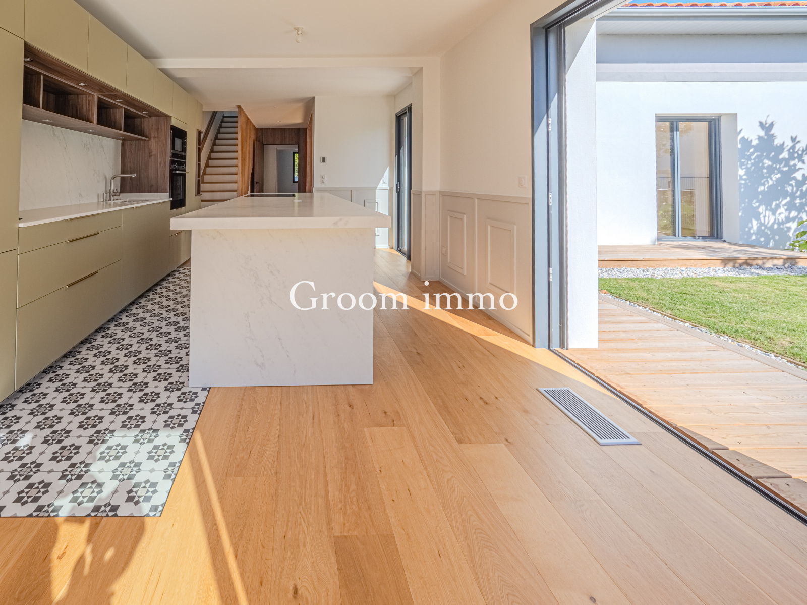 Image_5, Maison, Anglet, ref :1259