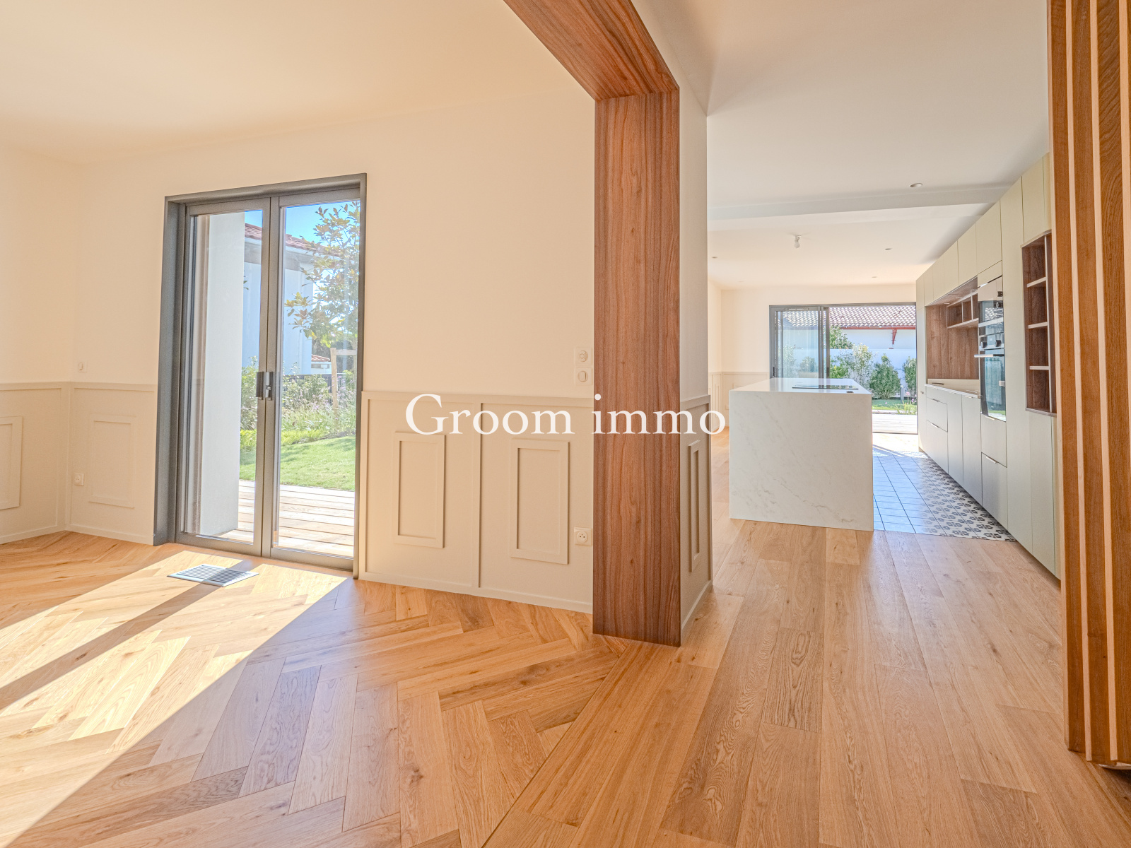 Image_6, Maison, Anglet, ref :1259