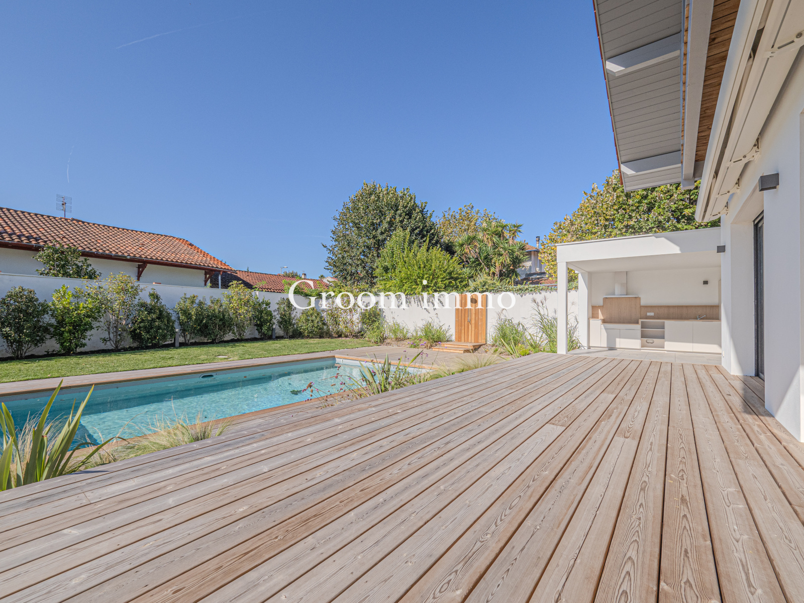 Image_2, Maison, Anglet, ref :1259