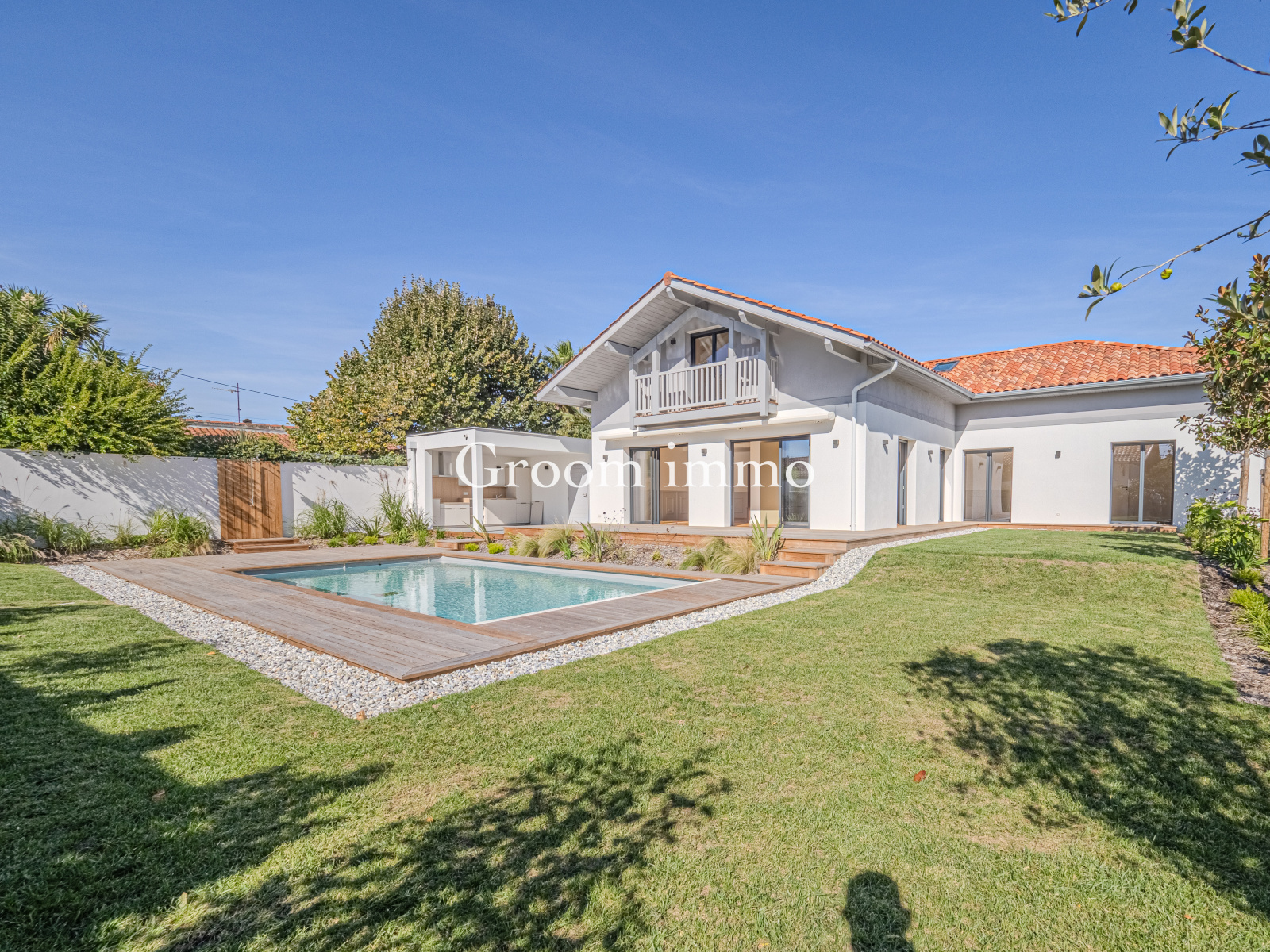 Image_4, Maison, Anglet, ref :1259